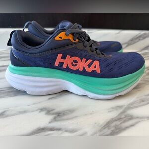 Hoka Bondi 8